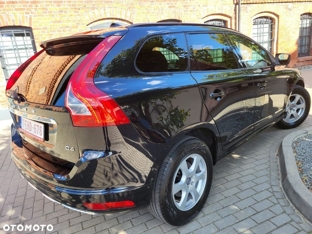 Volvo XC 60 - 4