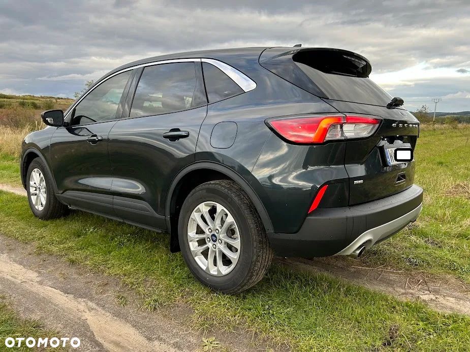 Ford Escape - 3
