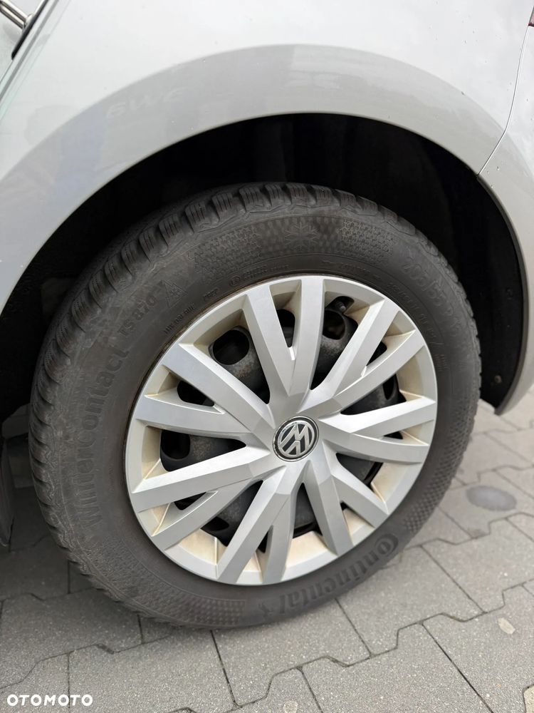 Volkswagen Golf 1.4 TSI BMT Highline - 39