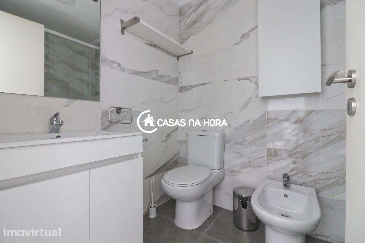 T3 Matosinhos Sul, DUPLEX ÚLTIMO PISO! - Grande imagem: 5/30