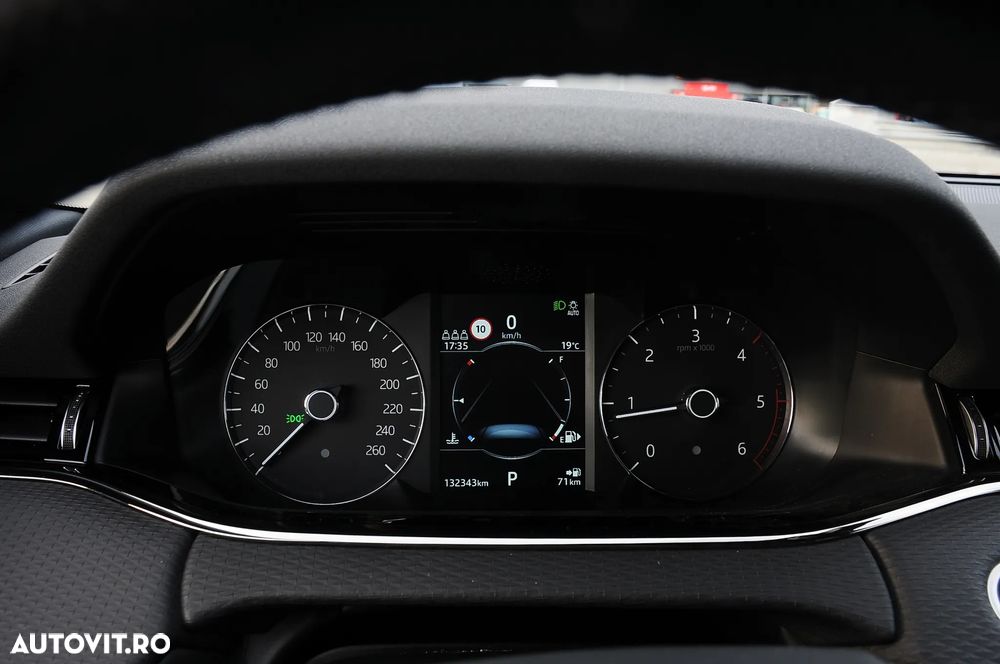 Land Rover Range Rover Evoque 2.0 D150 R-Dynamic - 11