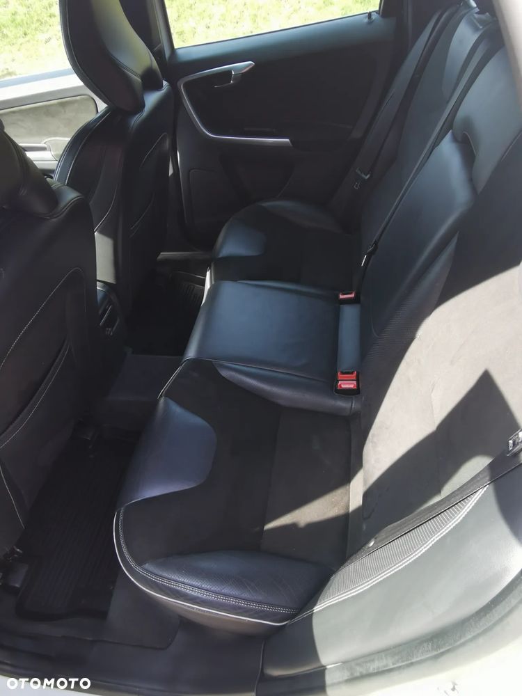 Volvo XC 60 - 7