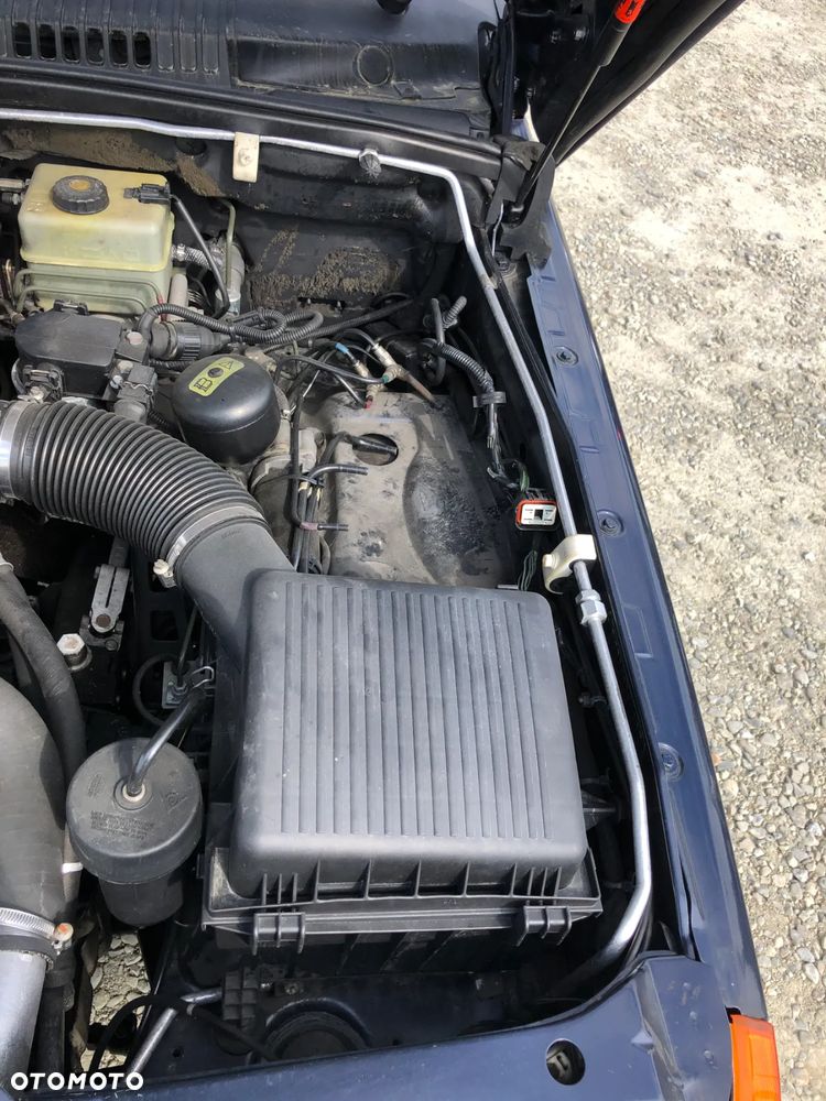 Land Rover Range Rover 2.5 DSE - 24