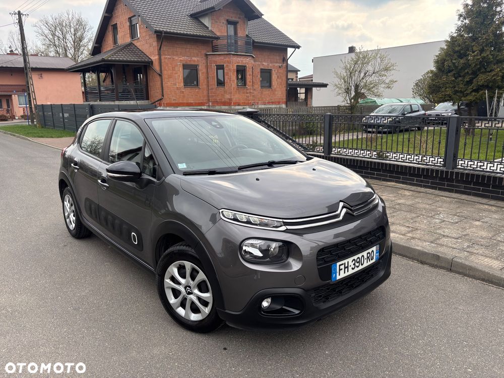 Citroën C3 Pure Tech 83 S&S C-SERIES - 3