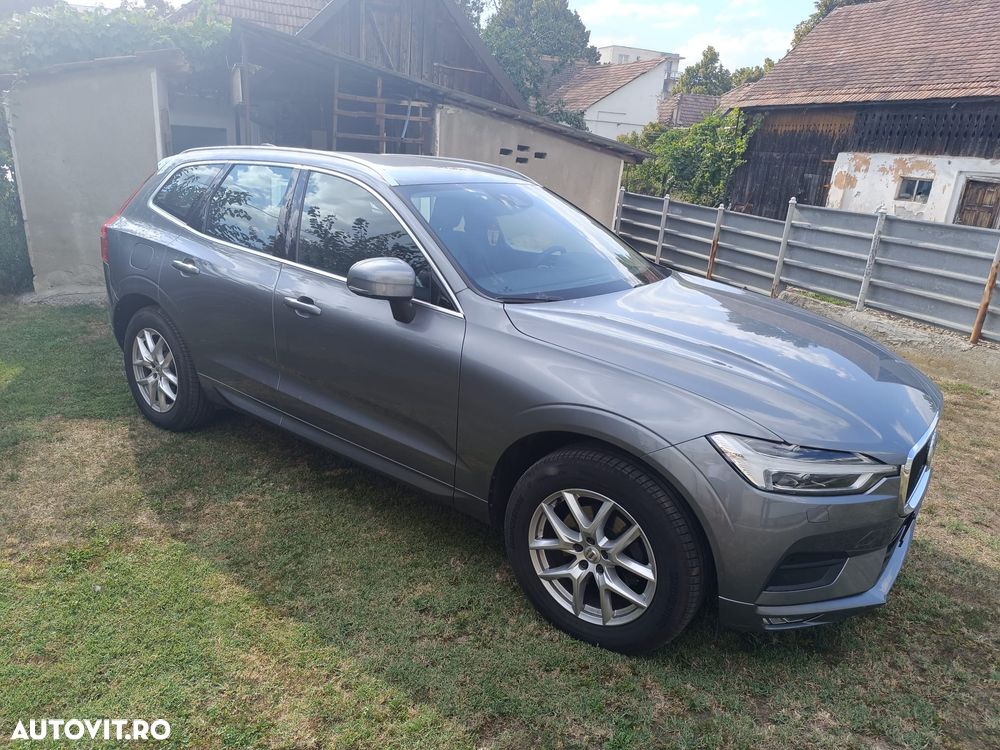 Volvo XC 60 D4 Momentum Pro - 2