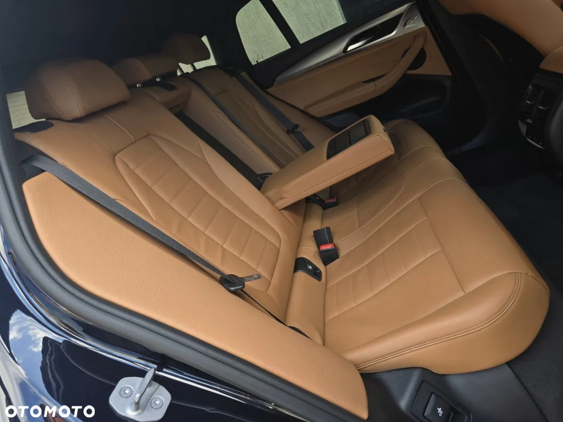 BMW X4 xDrive20i M Sport - 10