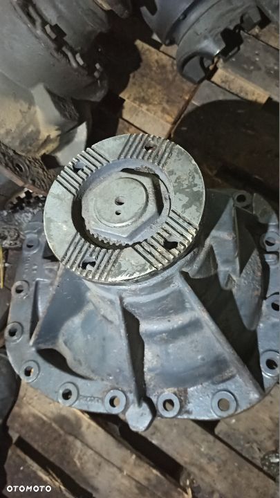 WKŁAD MOSTU VOLVO RS1370HV / MERITOR DS70H 1.04,3,61 / 1.04 - 2