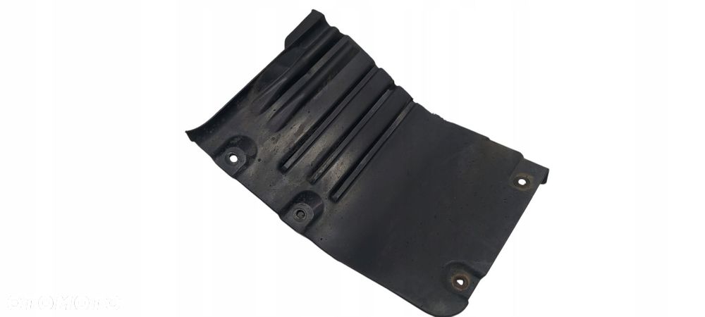 Bmw E60 E61 Lci Nadkole Osłona Dolna Lewy Przód 7050538 Nr 12 - 2