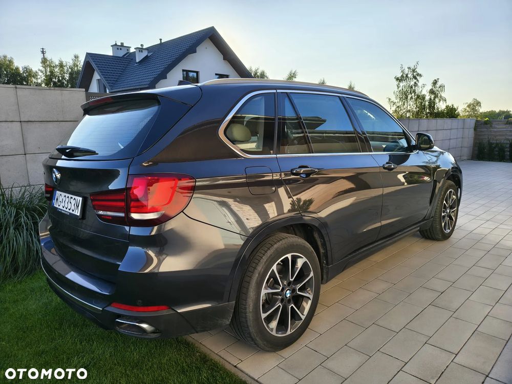 BMW X5 - 11