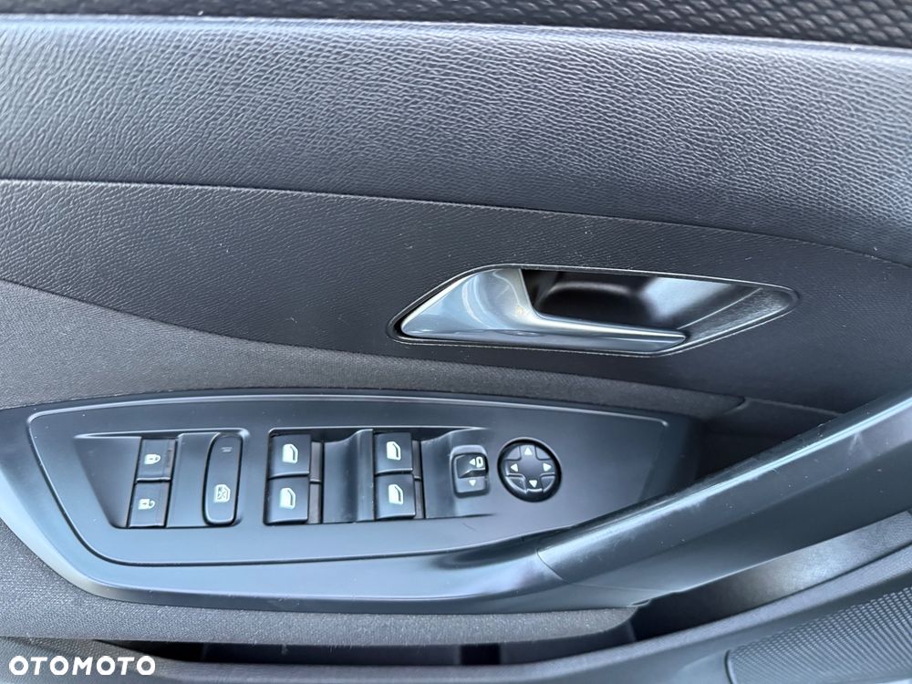 Peugeot 308 1.5 BlueHDi Active S&S - 10