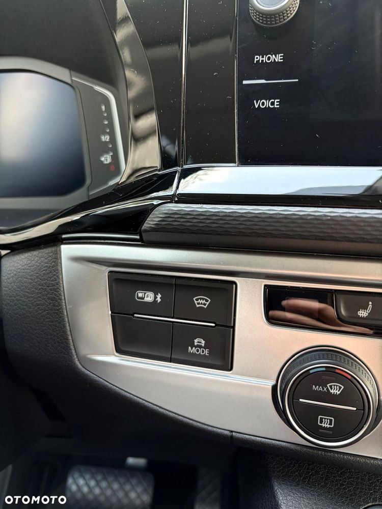 Volkswagen California - 15