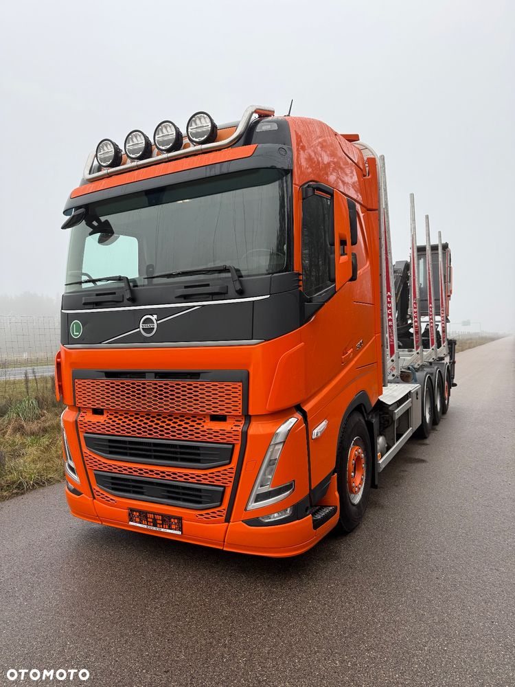 Volvo FH - 3