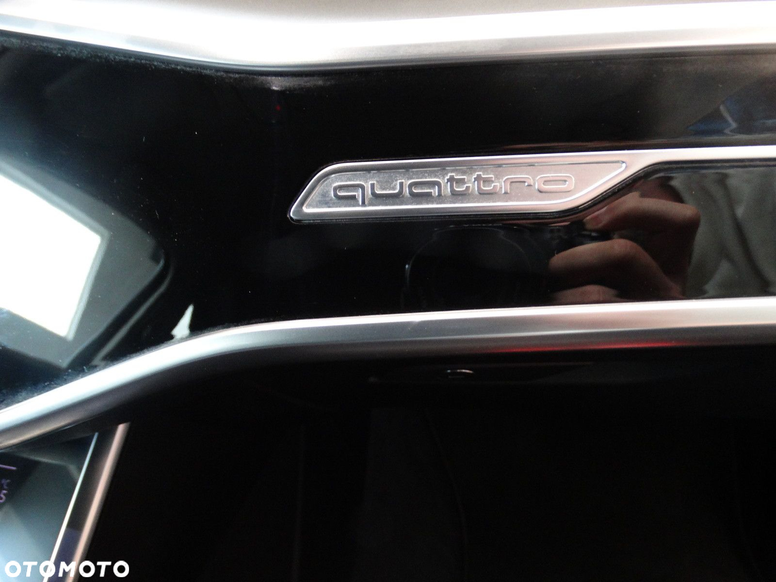 Audi A6 - 35
