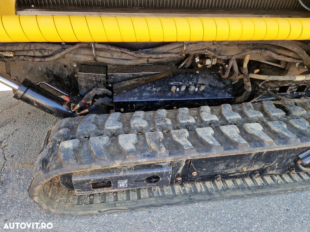 Vermeer D23X30III NAVIGATOR S3 INSTALATIE DE FORAJ ORIZONTAL DIRIJAT / HORIZONTAL DIRECTIONAL DRILL - 10