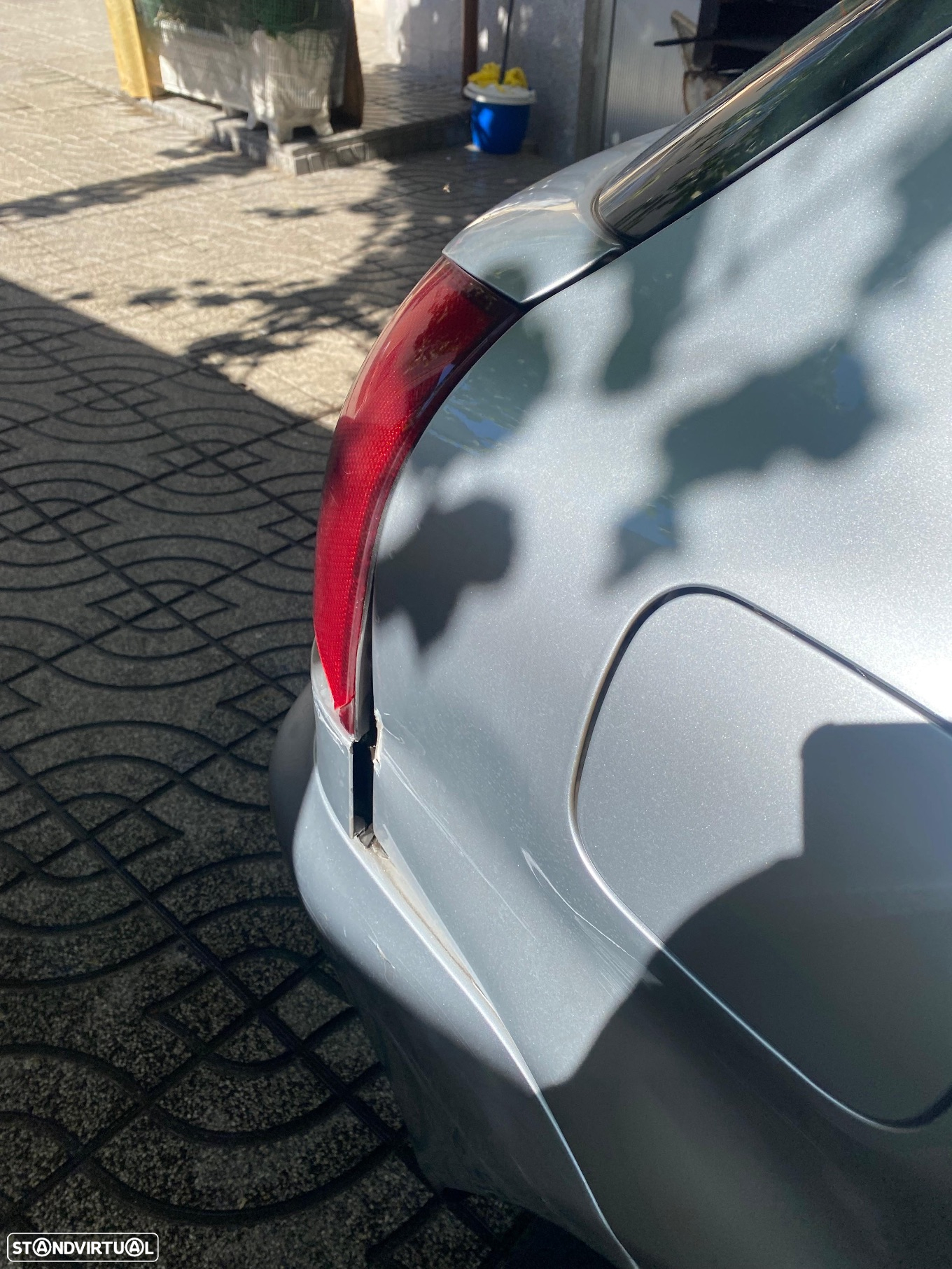Audi A3 1.9 TDI Sport - 6