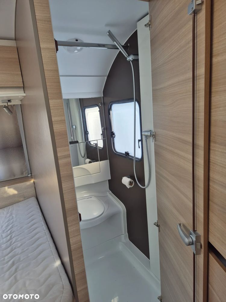 Adria 402 - 9