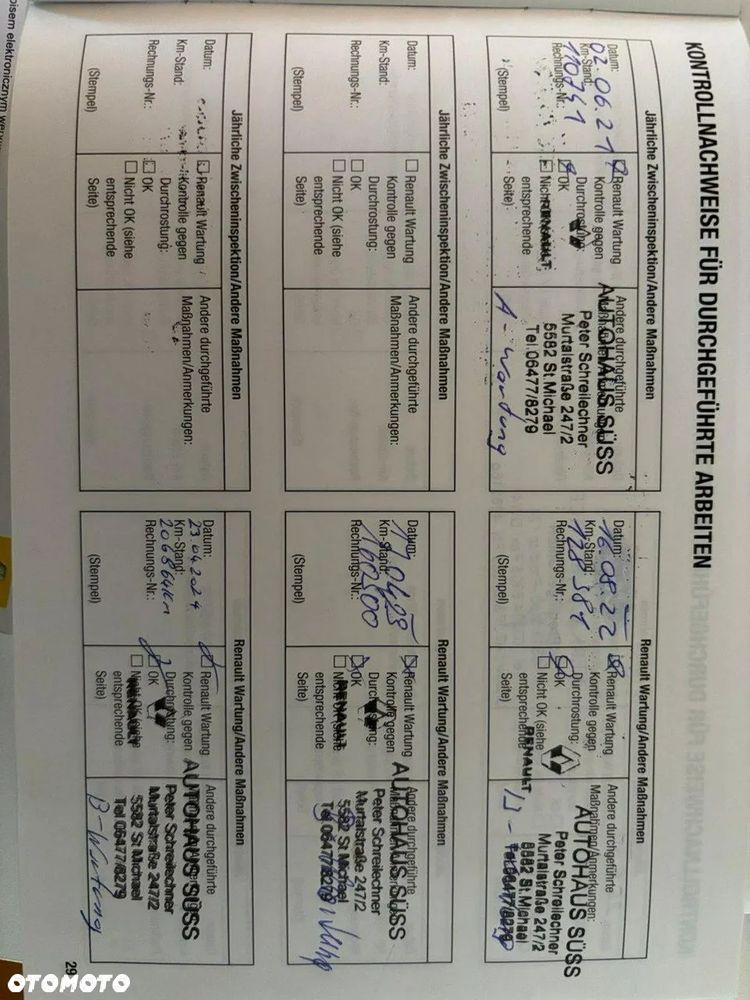 Renault Kadjar Energy dCi 130 4x4 XMOD - 32