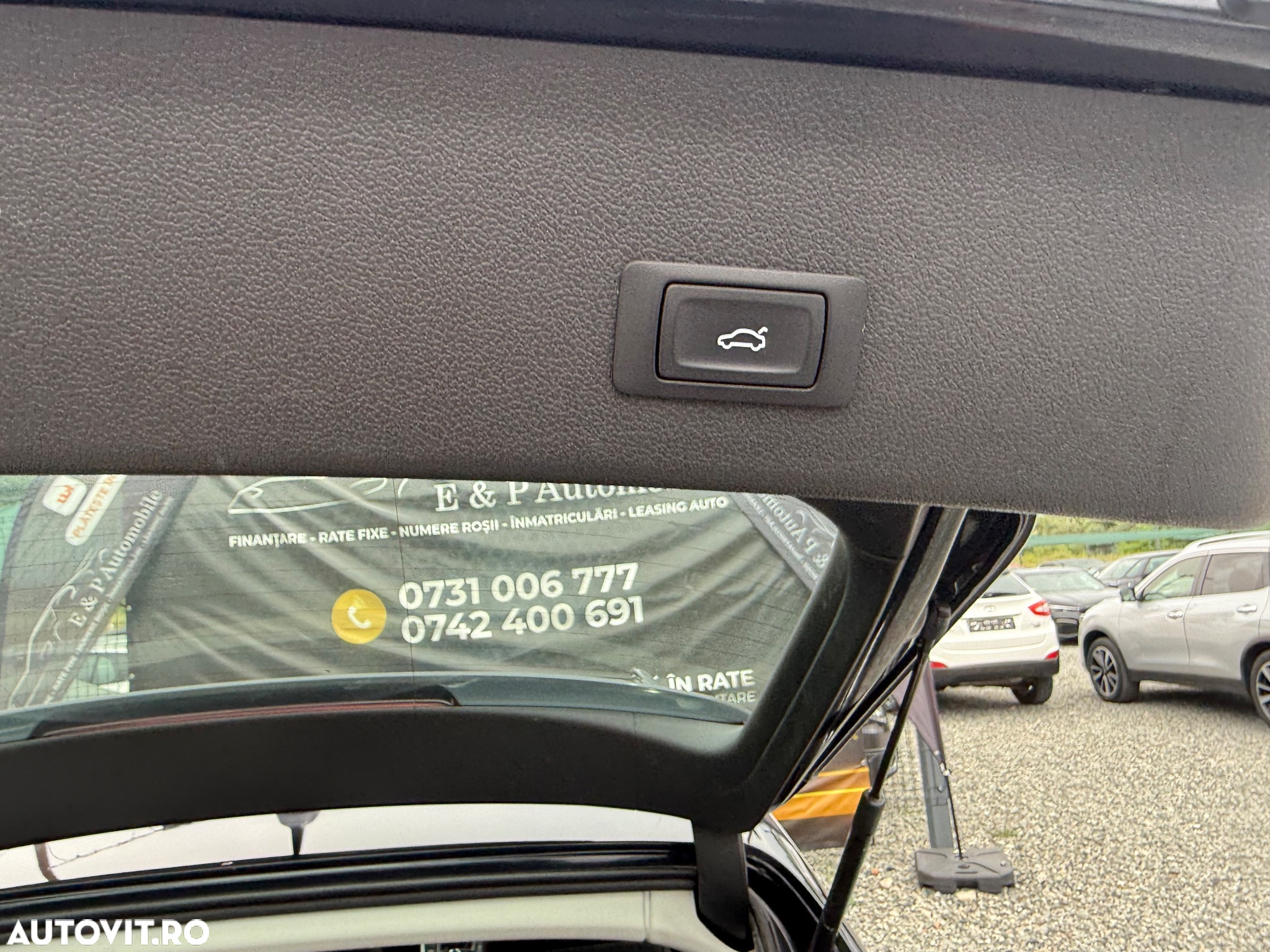 Audi A4 Avant 2.0 TDI e DPF Attraction - 21