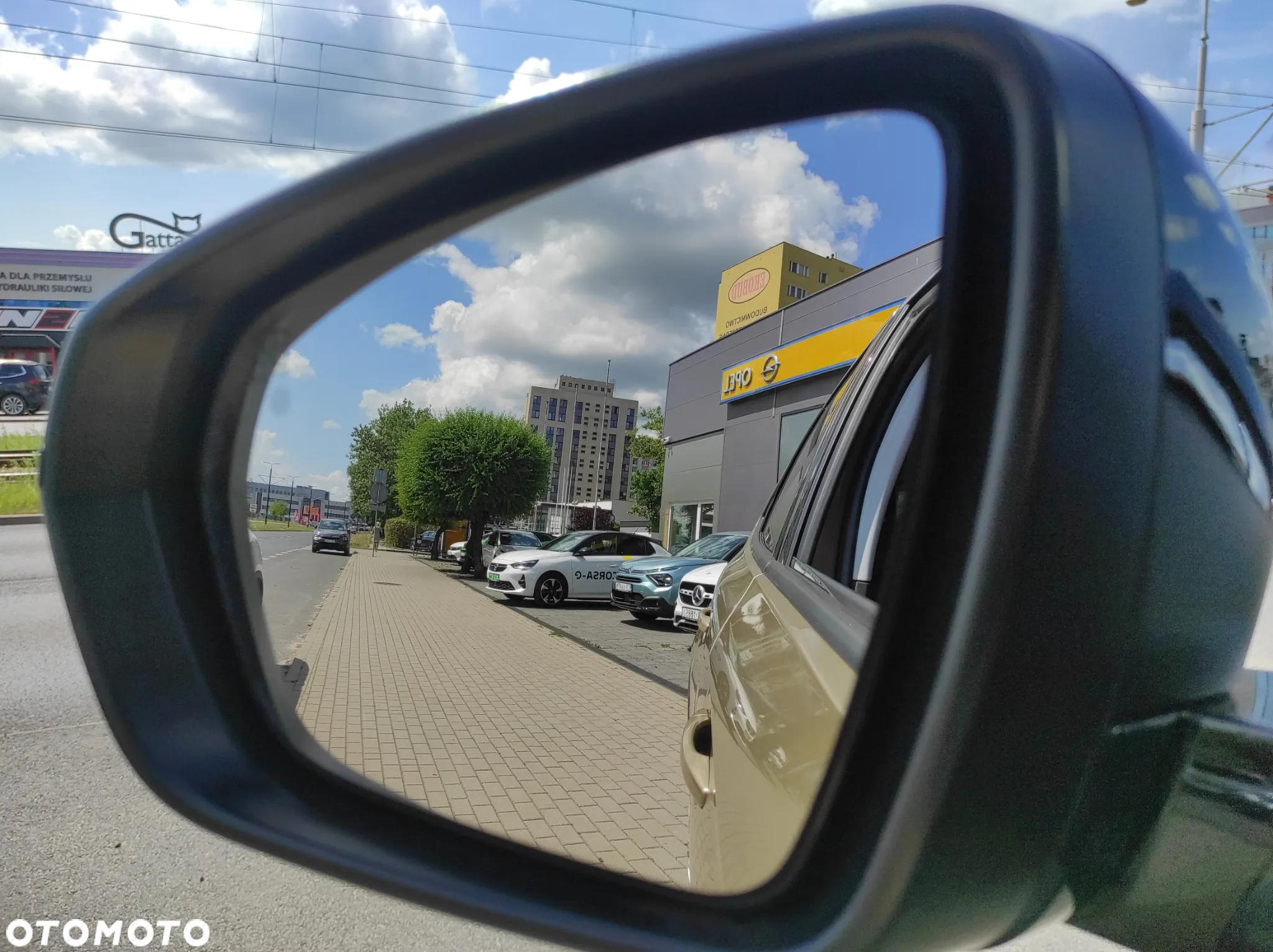 Opel Grandland X 1.2 T Innovation S&S - 22