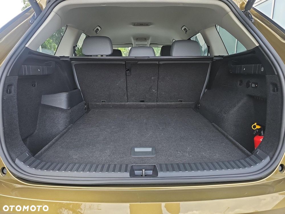 Skoda Kodiaq 2.0 TDI 4x4 Selection DSG - 33