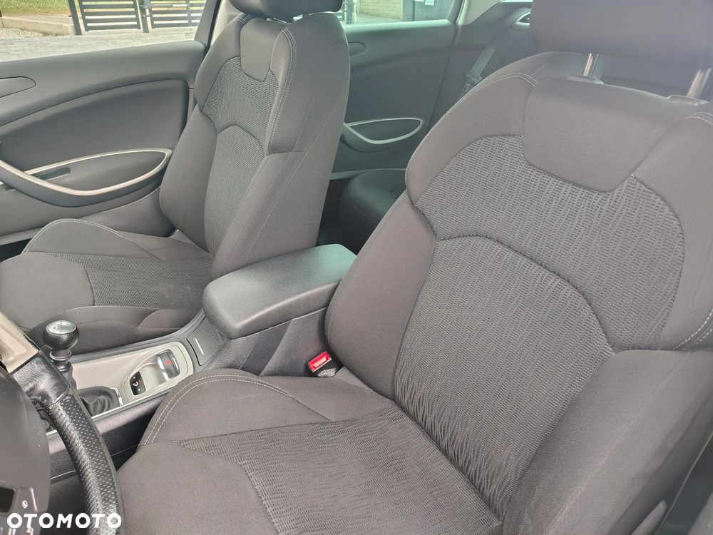 Citroën C5 HDi 165 FAP Exclusive - 12