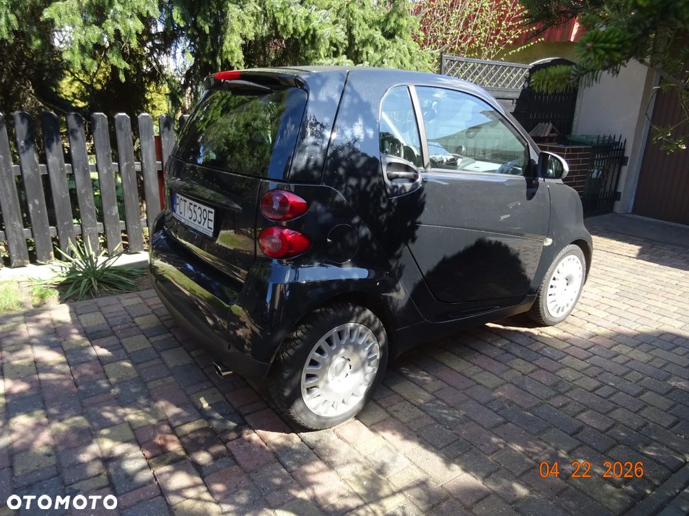 Smart Fortwo - 7