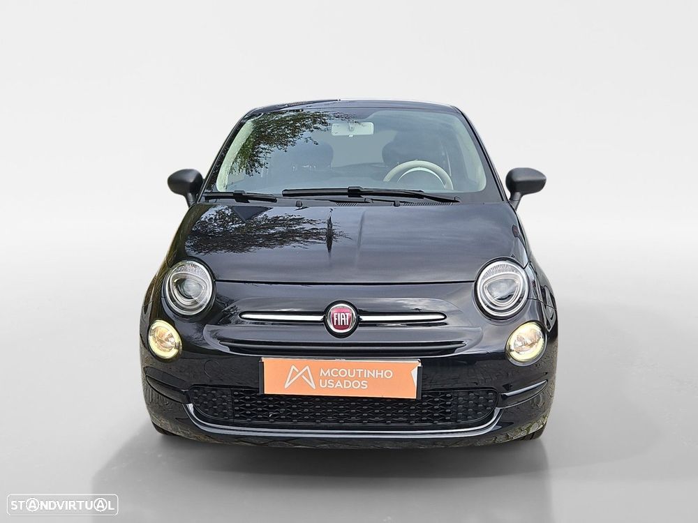 Fiat 500 1.0 Hybrid - 8