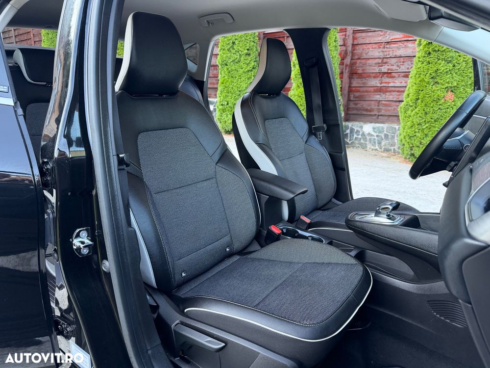 Renault Captur TCe EDC FAP Intens - 21