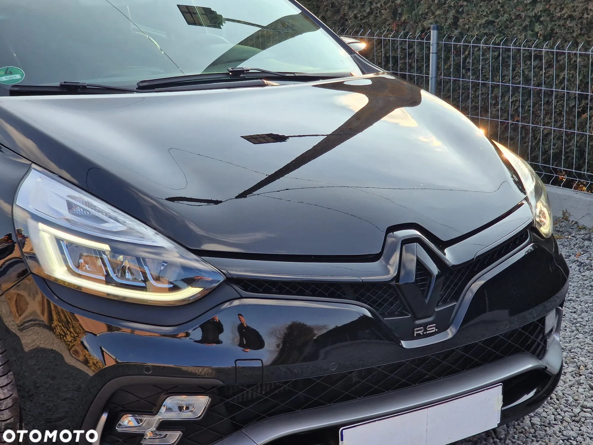 Renault Clio 1.6 R.S.Trophy 220 EDC - 23
