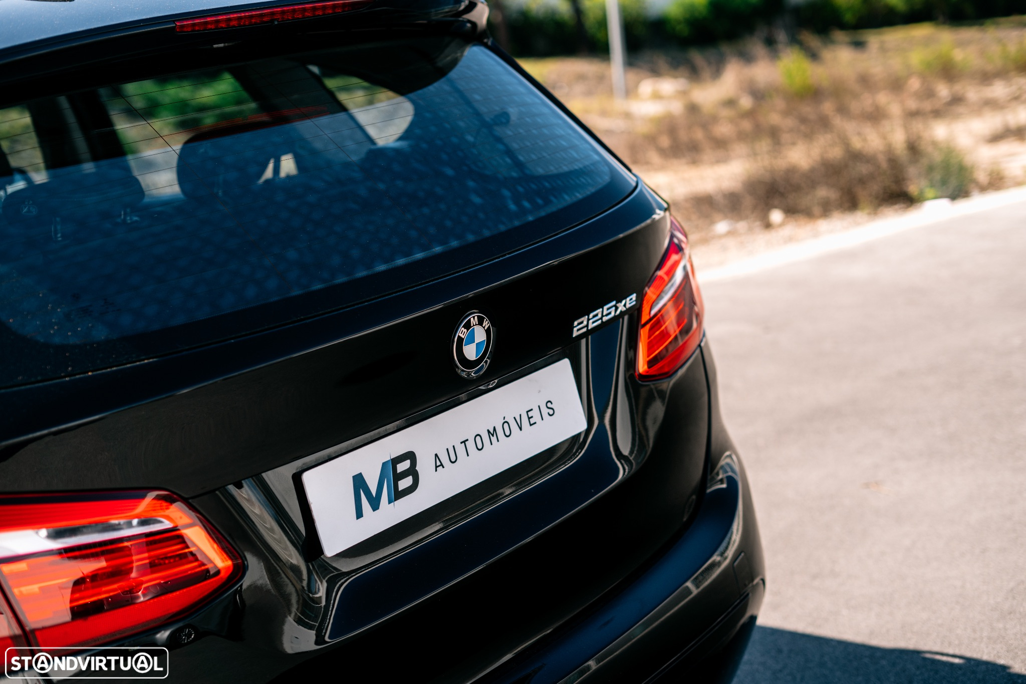 BMW 225xe Active Tourer Line Sport - 5