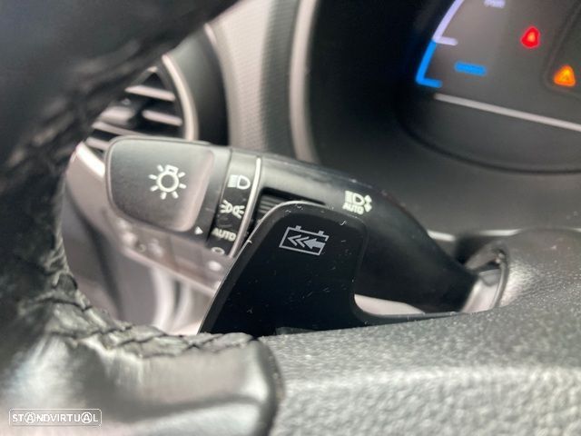 Hyundai Kauai Advantage - 20