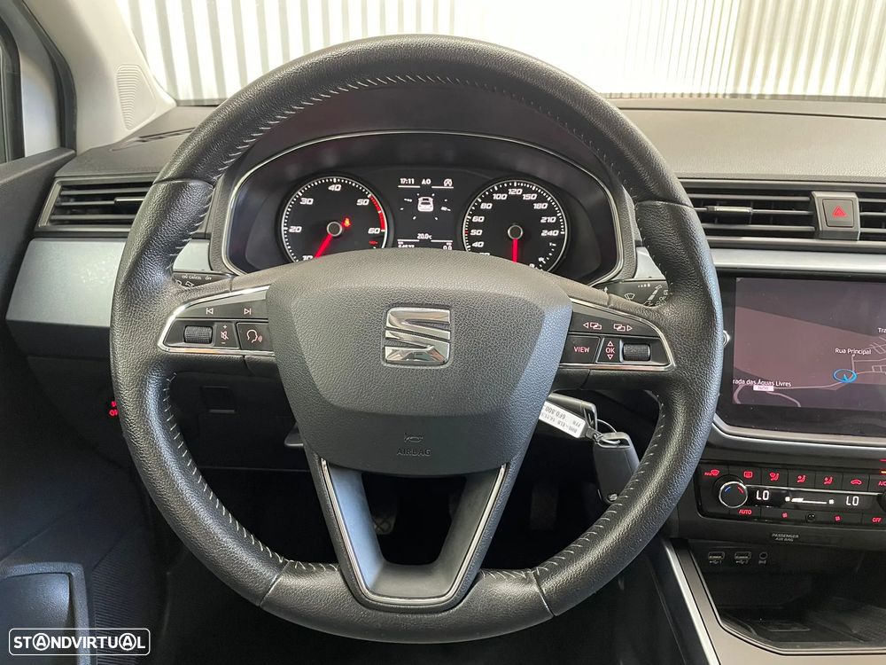 SEAT Arona 1.6 TDI Style - 9