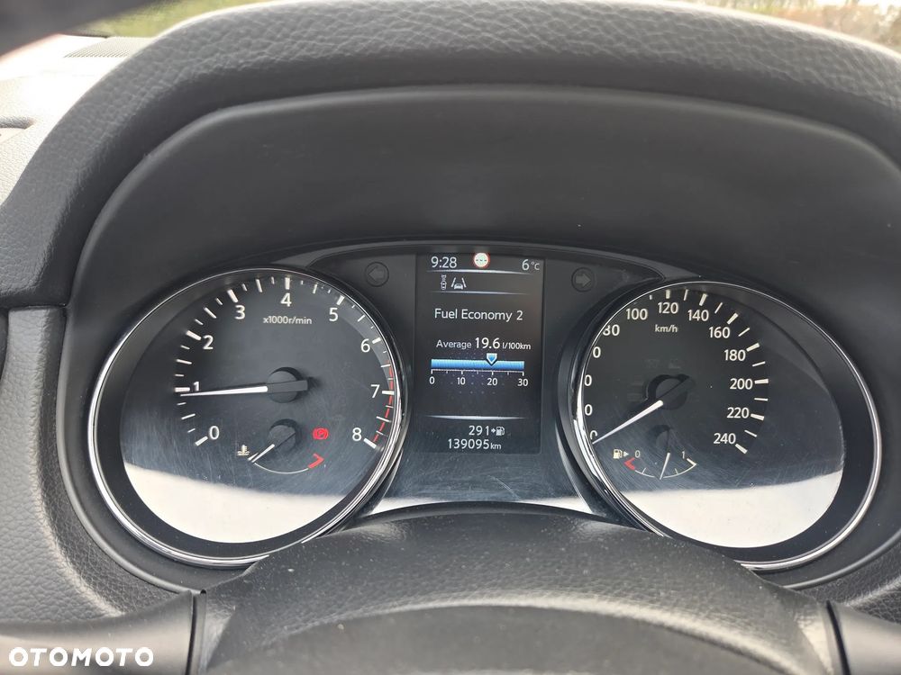 Nissan Qashqai 1.2 DIG-T Tekna+ - 29