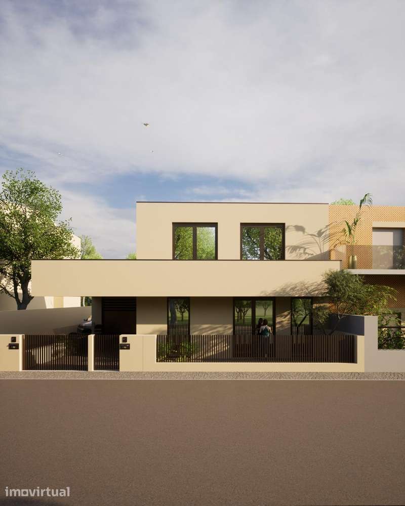 Terreno, 515 m², Arcozelo - Grande imagem: 4/15