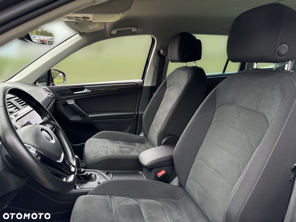 Volkswagen Tiguan 2.0 TSI 4Mot Highline DSG - 13