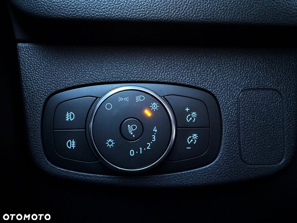 Ford Focus 1.5 EcoBlue ST-Line X - 16