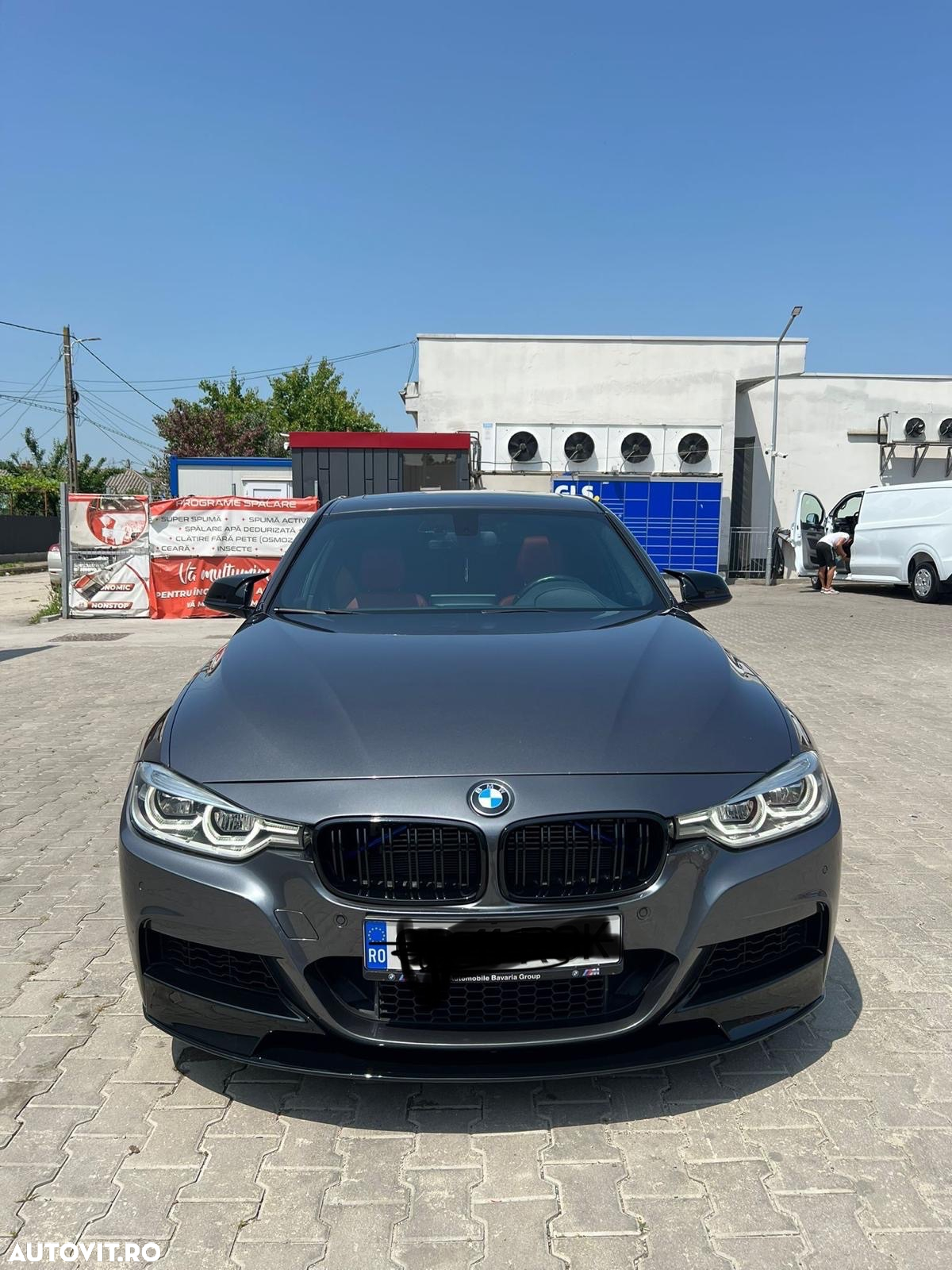 BMW Seria 3 - 2