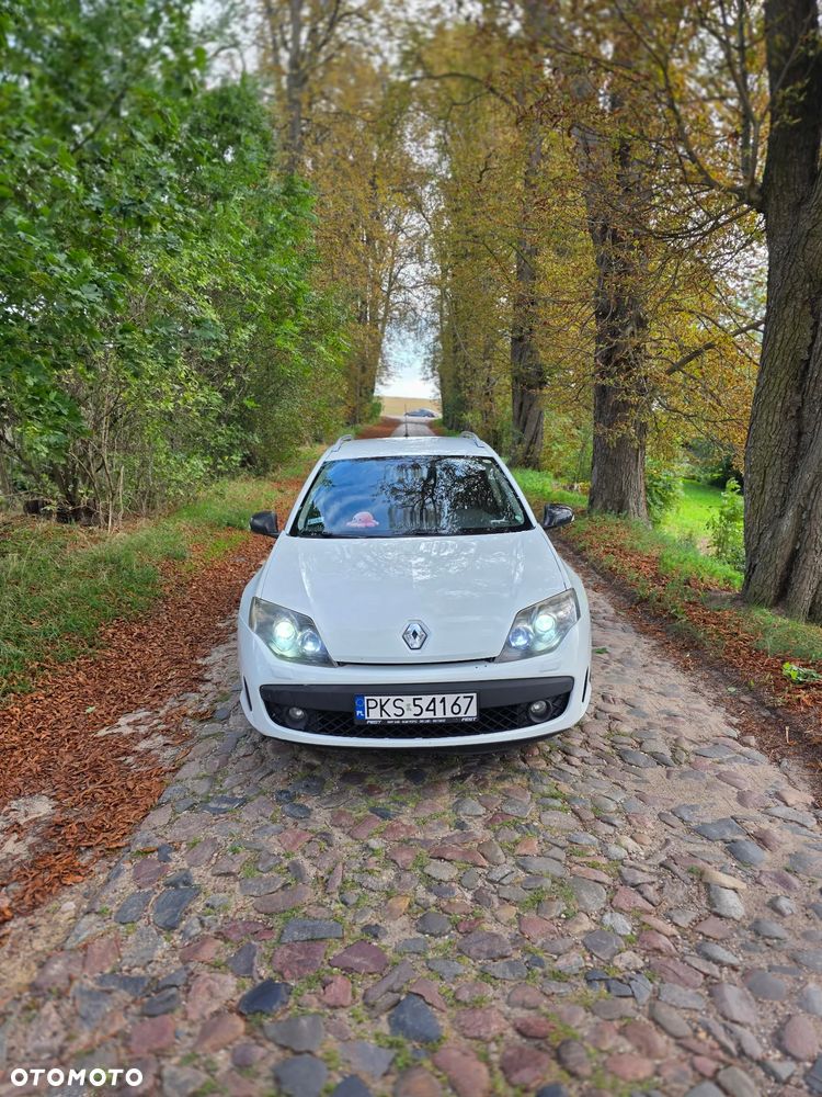 Renault Laguna 2.0 DCi Privilege - 7