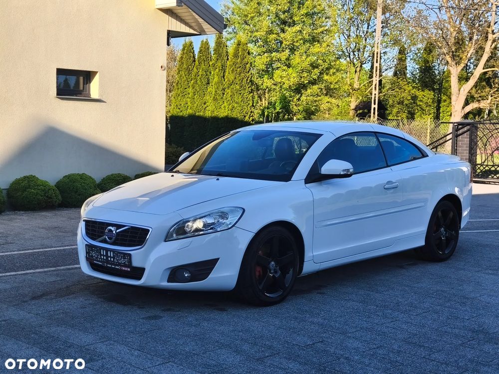 Volvo C70 D3 Summum - 3