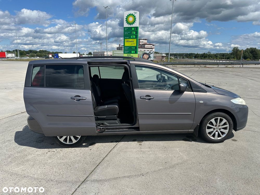 Mazda 5 2.0 Top - 11