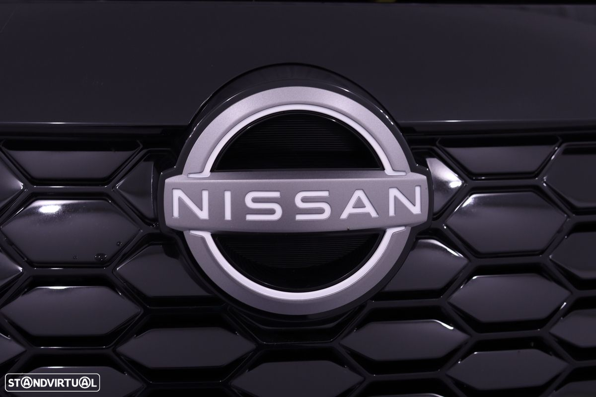 Nissan Juke 1.6 Hybrid N-Connecta - 12