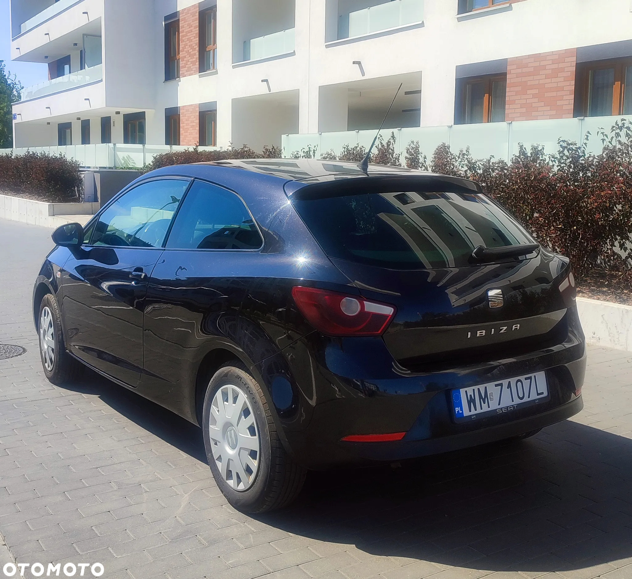 Seat Ibiza - 3