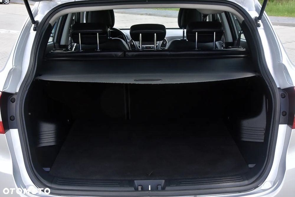 Hyundai ix35 1.6 GDI Comfort 2WD - 28