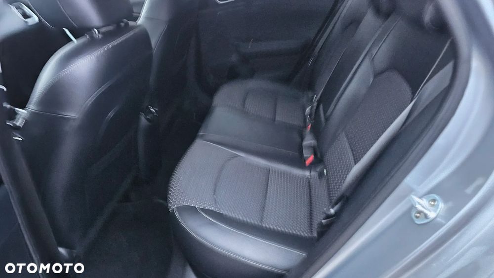 Kia Ceed SW 1.6 CRDi Spirit - 16