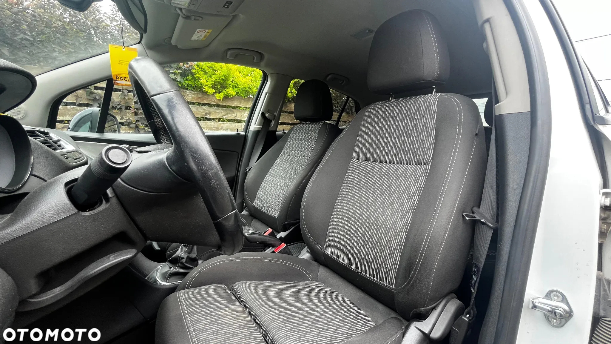 Opel Mokka 1.6 CDTI ecoFLEX Start/Stop 4x4 Color Innovation - 10