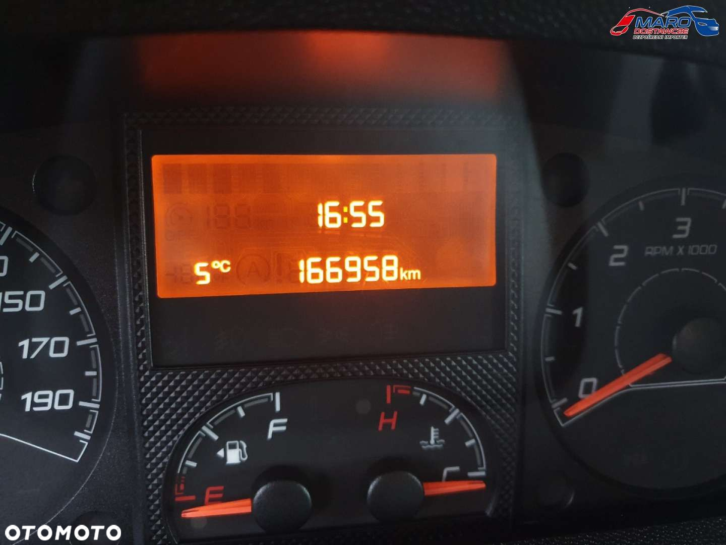 Fiat DUCATO  L2H2  NAVI KLIMATRONIK KAMERA - 23