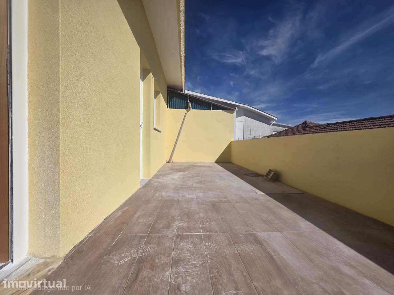 Andar moradia com terraço  a estrear em Oliveira do Douro - Grande imagem: 4/16