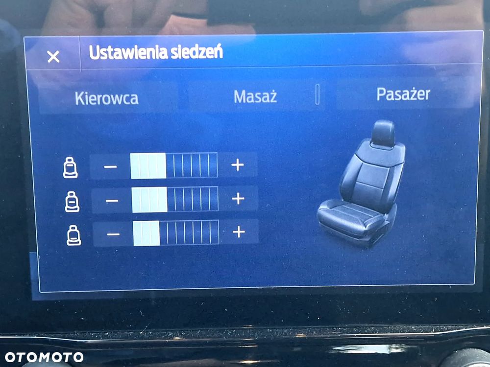 Ford Puma 1.0 EcoBoost mHEV ST-Line X - 38