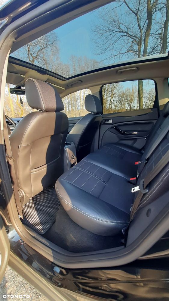 Ford Kuga 2.0 TDCi 4WD Trend - 8