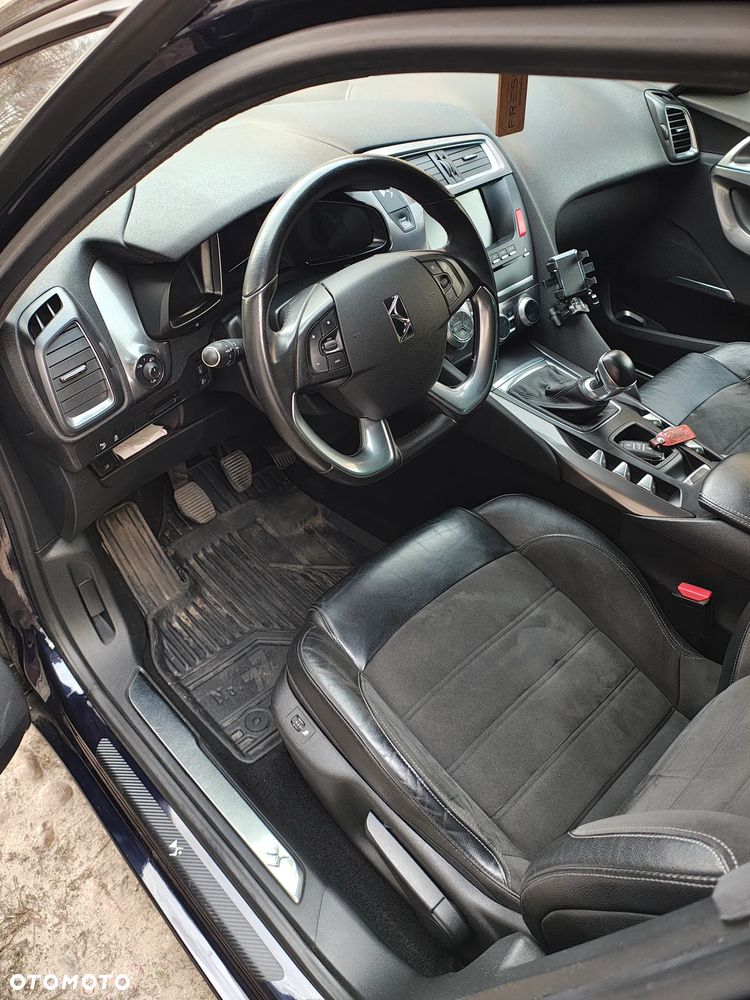 Citroën DS5 2.0 BlueHDi 1955 - 9